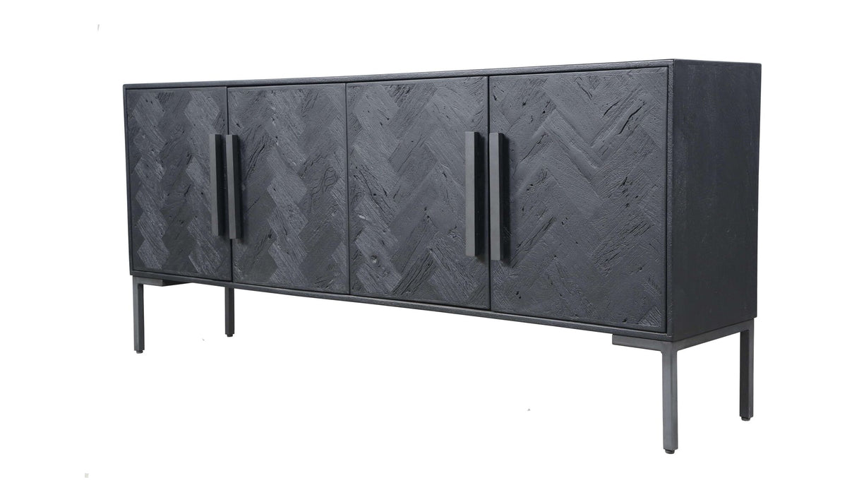 Fishbone Sideboard