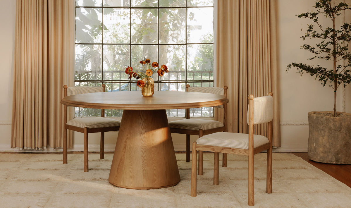 Villetta Dining Chair Set of 2