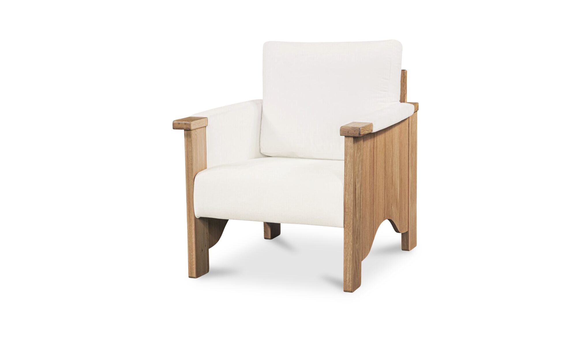 Bauer Accent Chair