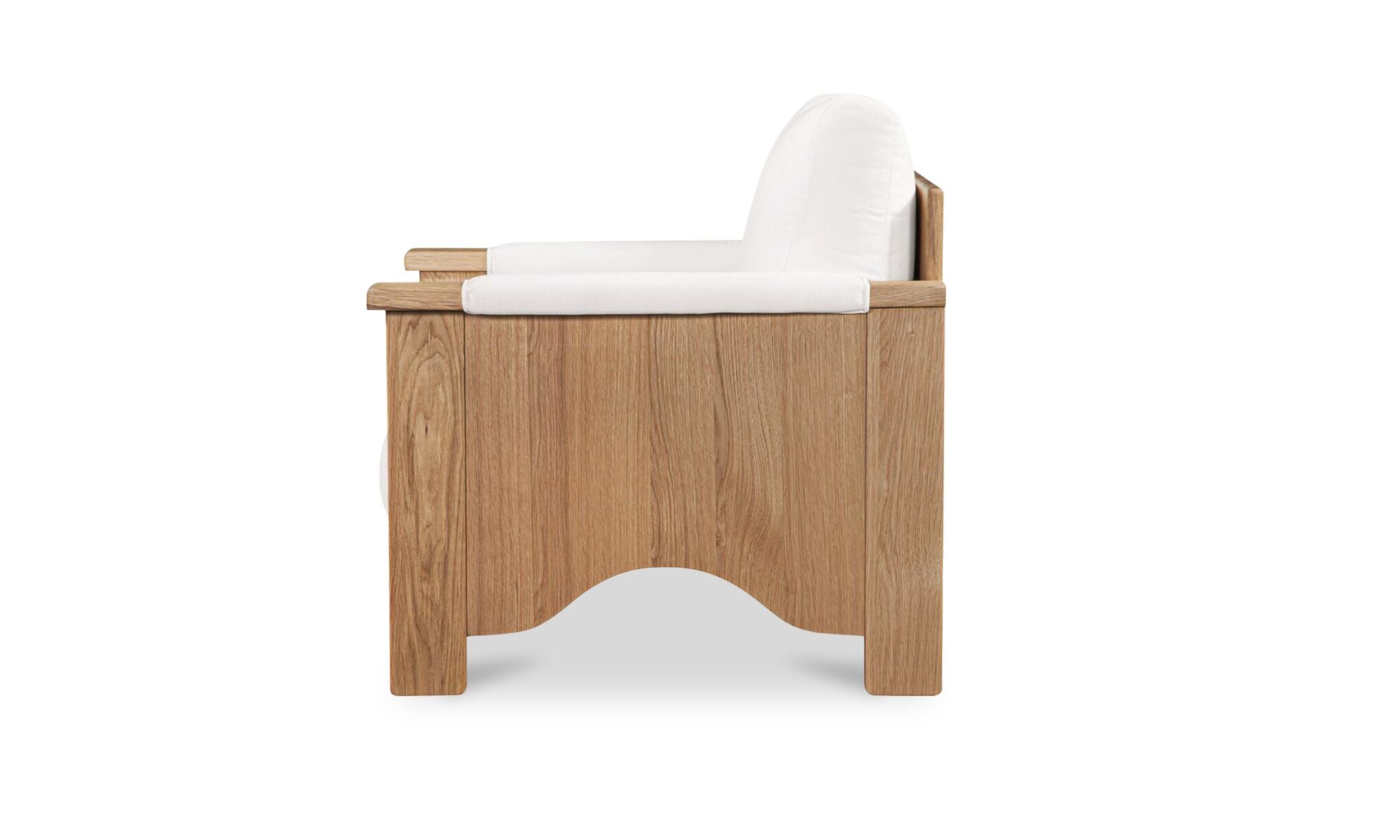 Bauer Accent Chair
