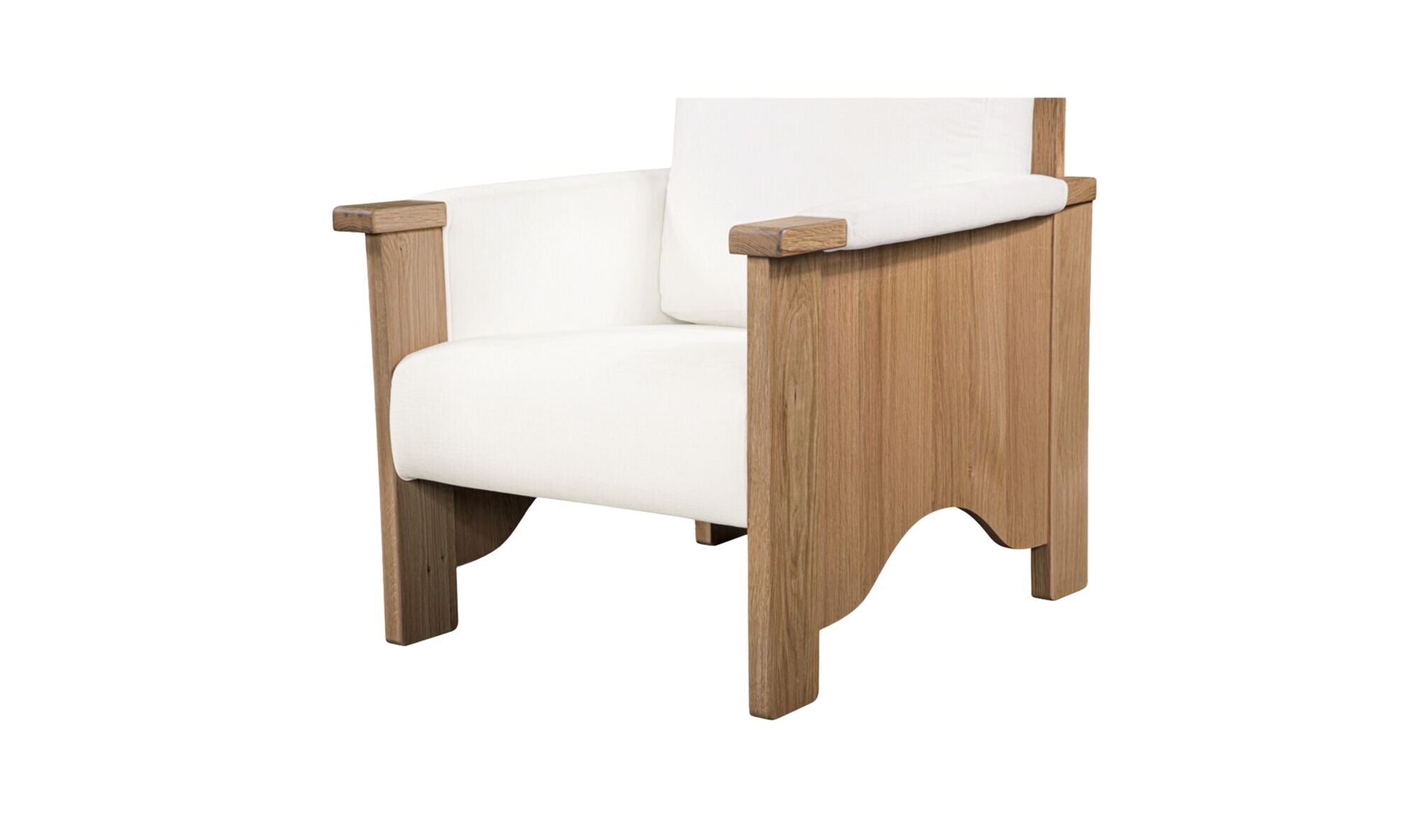 Bauer Accent Chair