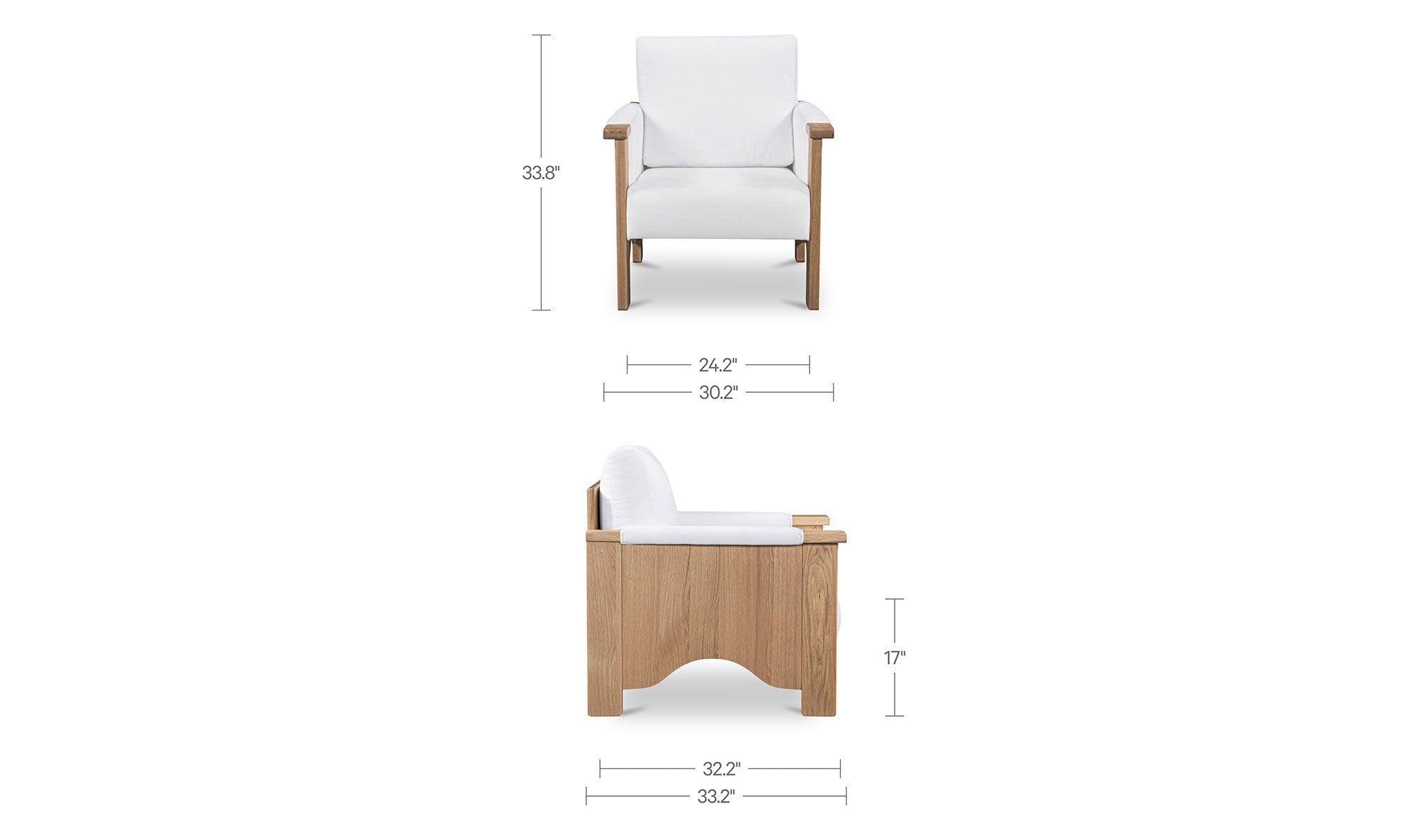 Bauer Accent Chair