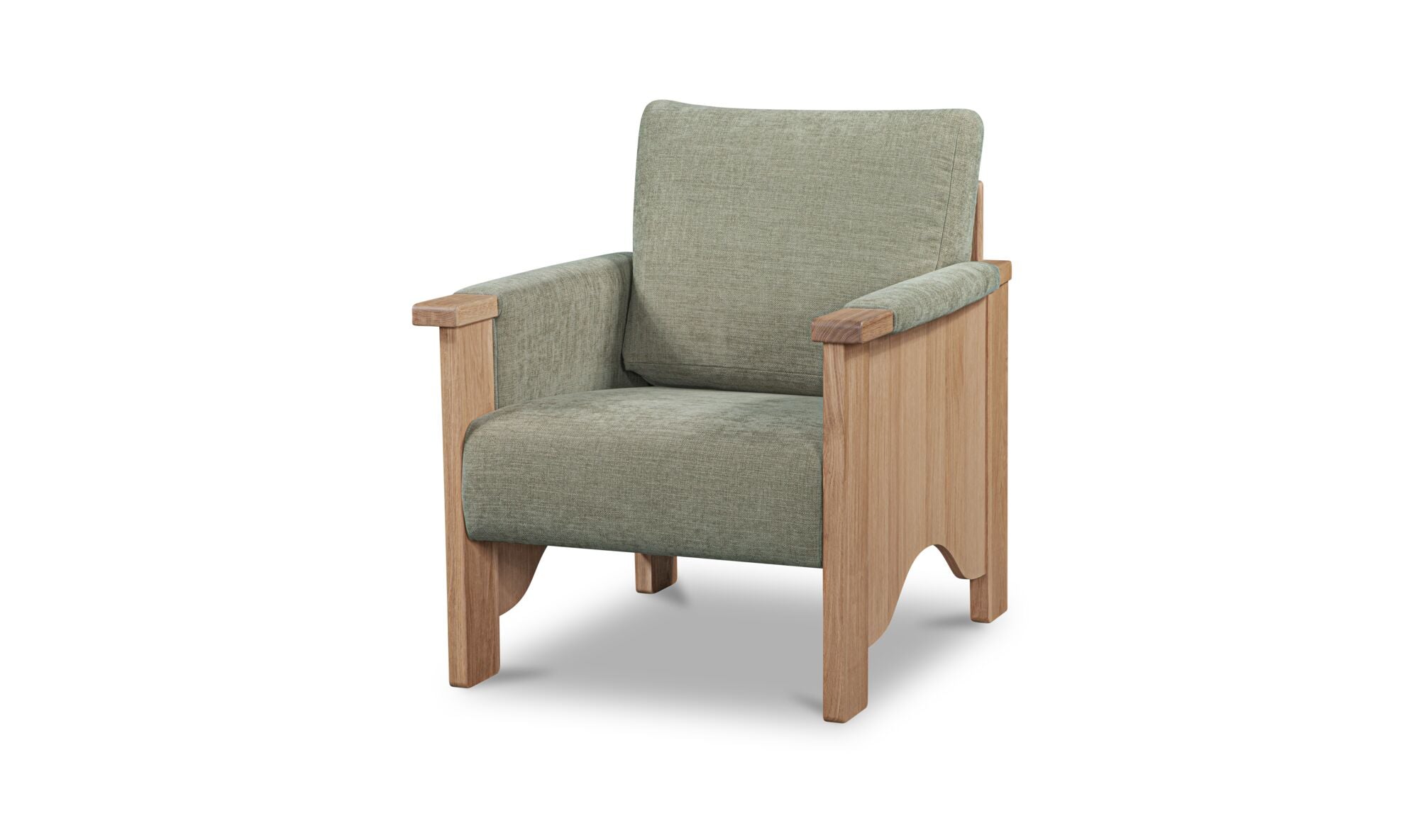 Bauer Accent Chair