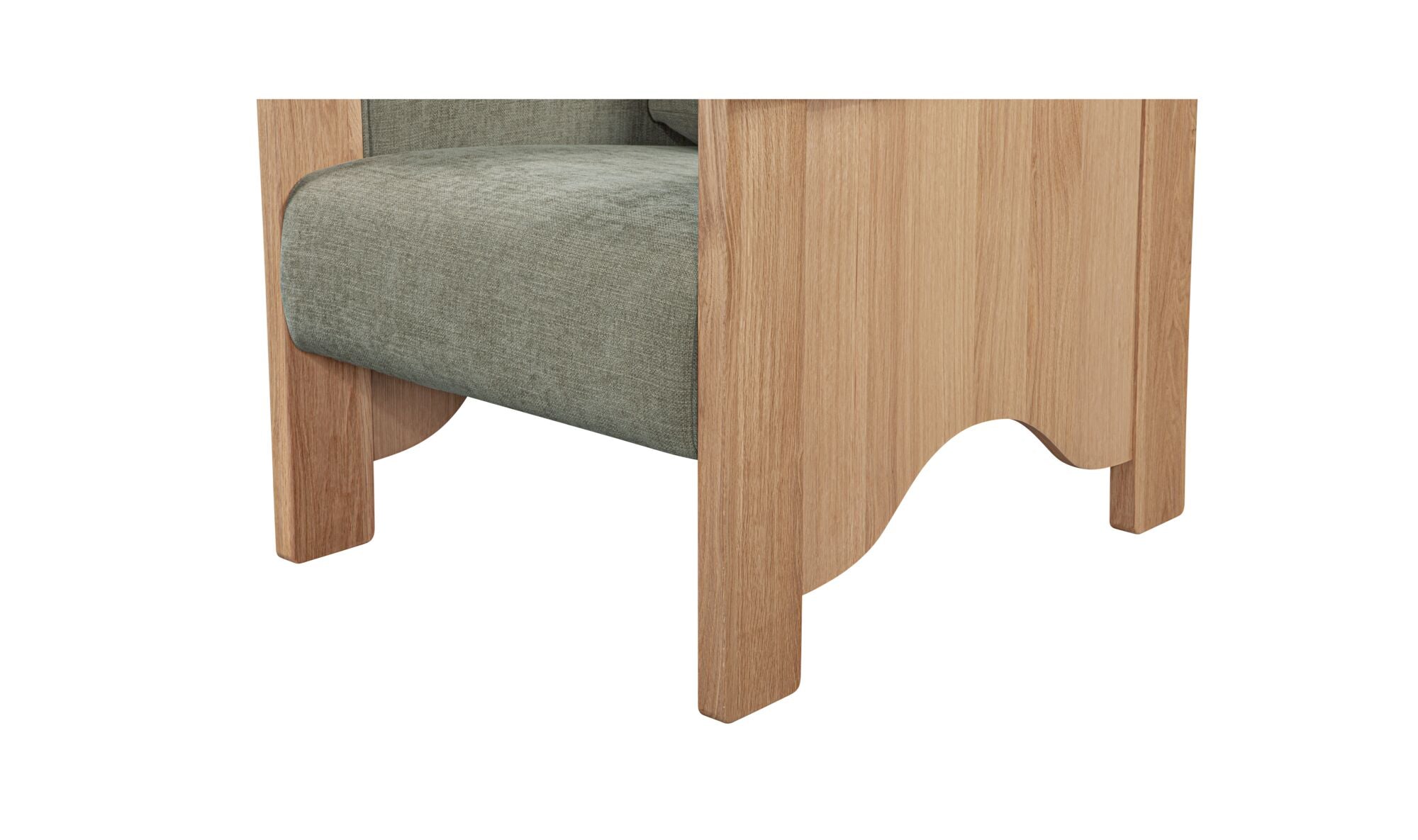 Bauer Accent Chair
