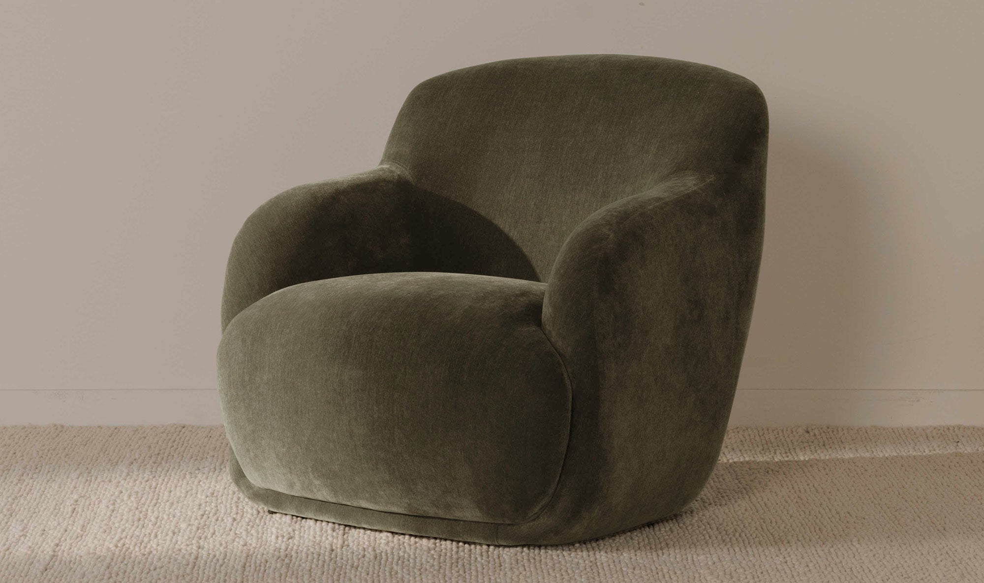 Stevie Lounge Chair