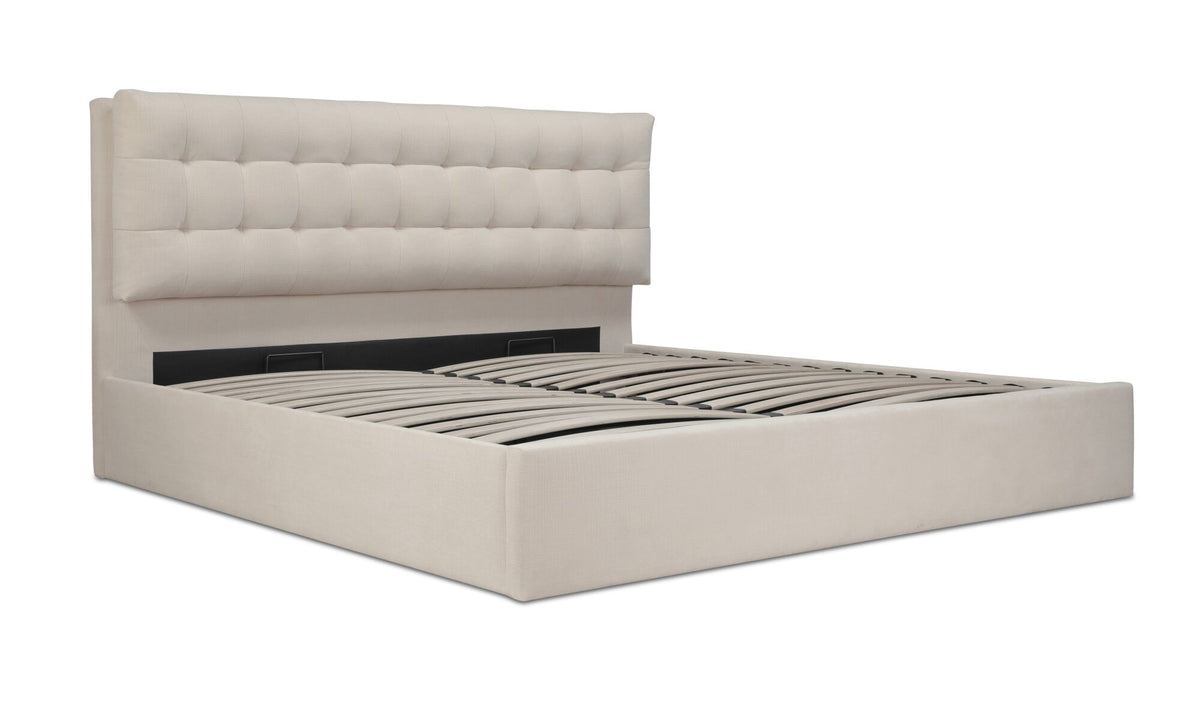 Sebastion Storage Bed