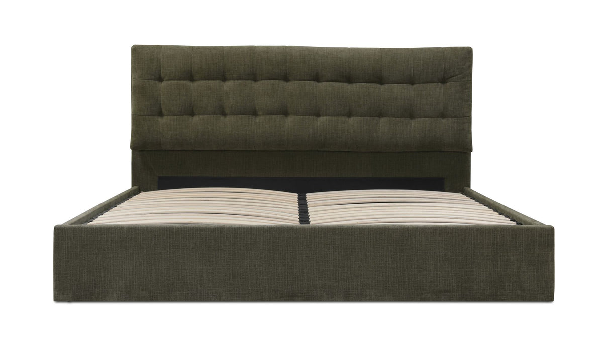 Sebastion Storage Bed