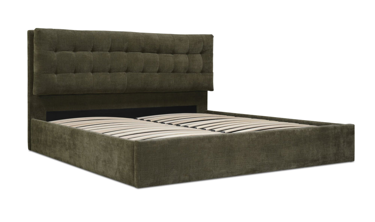 Sebastion Storage Bed