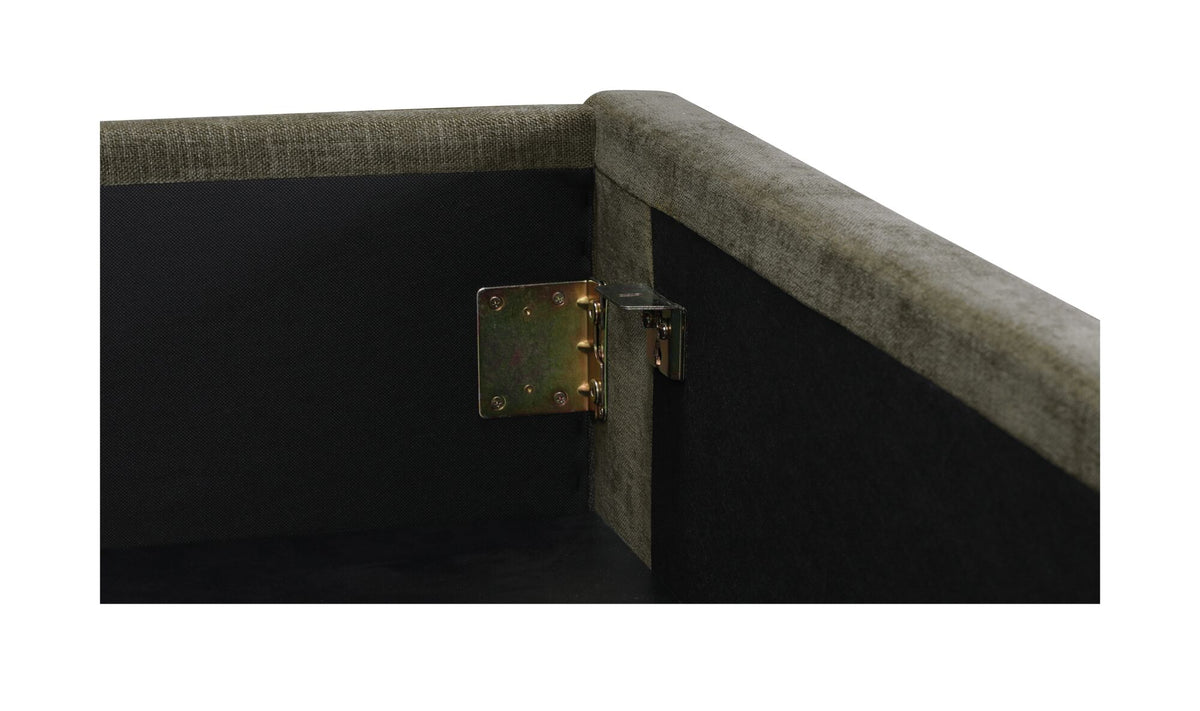 Sebastion Storage Bed