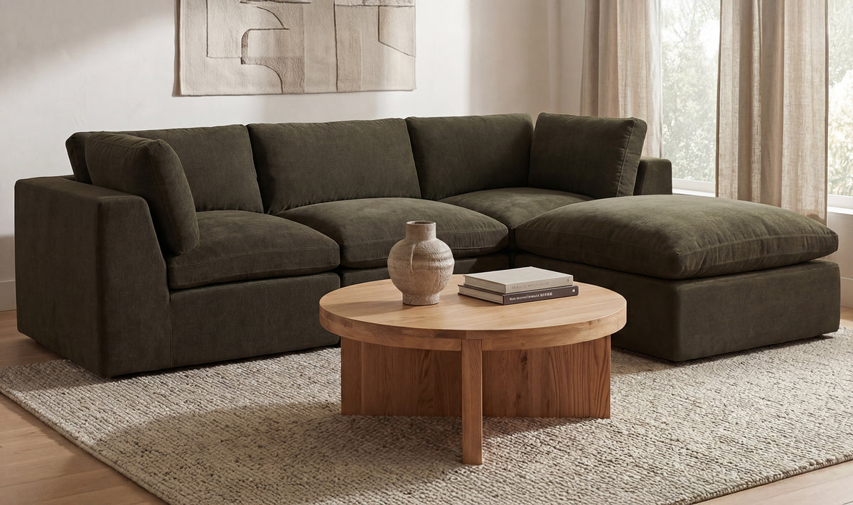 Cates Slipper Chair