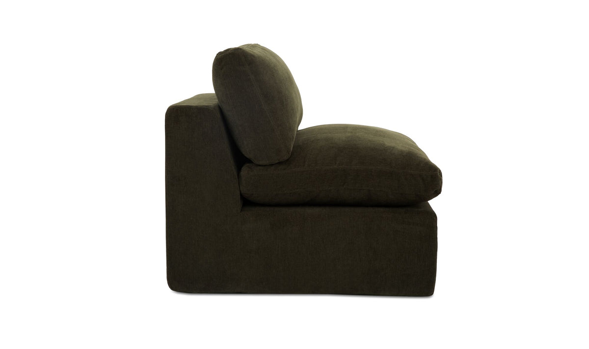 Cates Slipper Chair