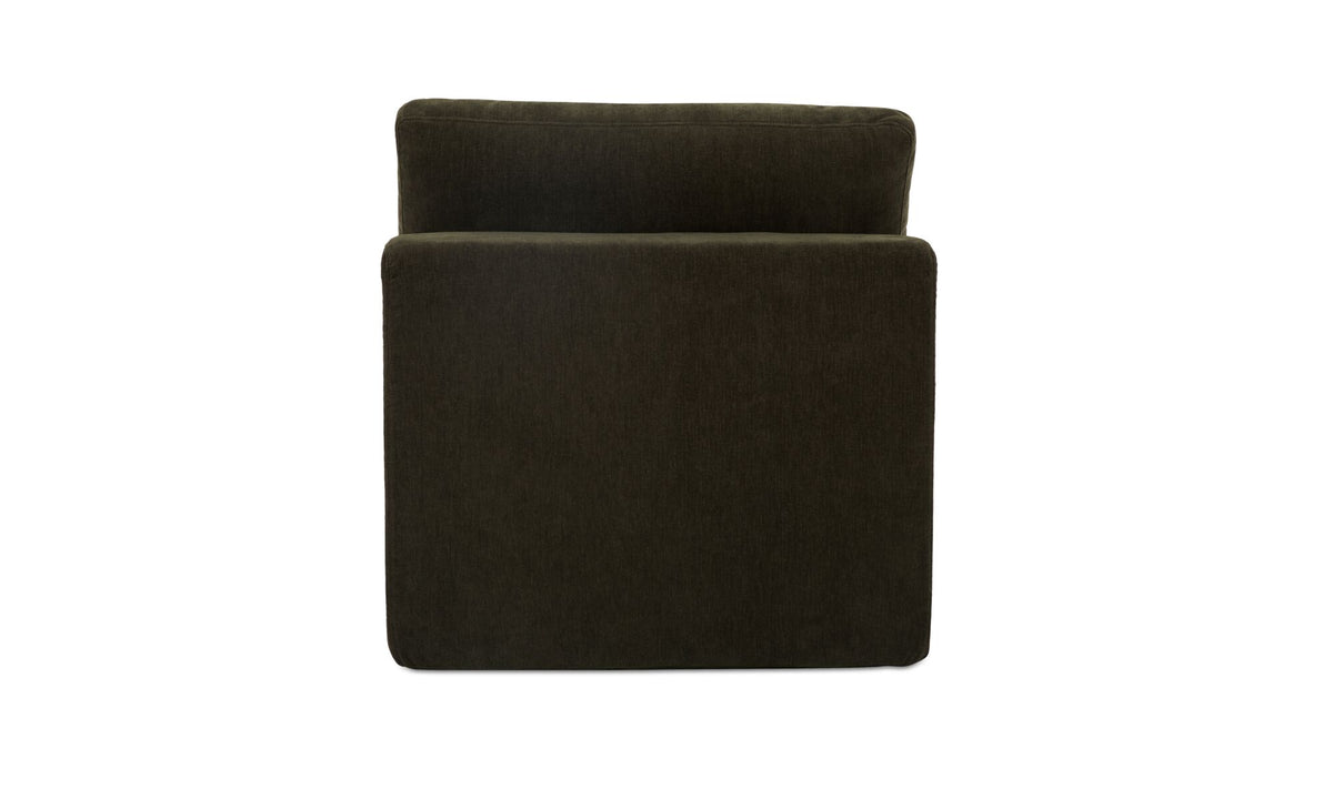 Cates Slipper Chair