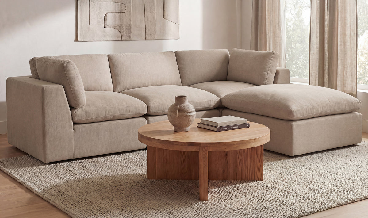 Cates Slipper Chair