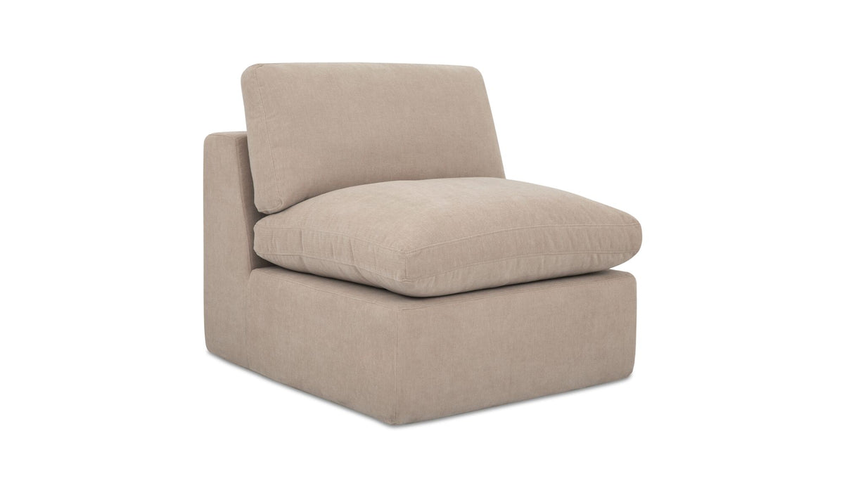 Cates Slipper Chair