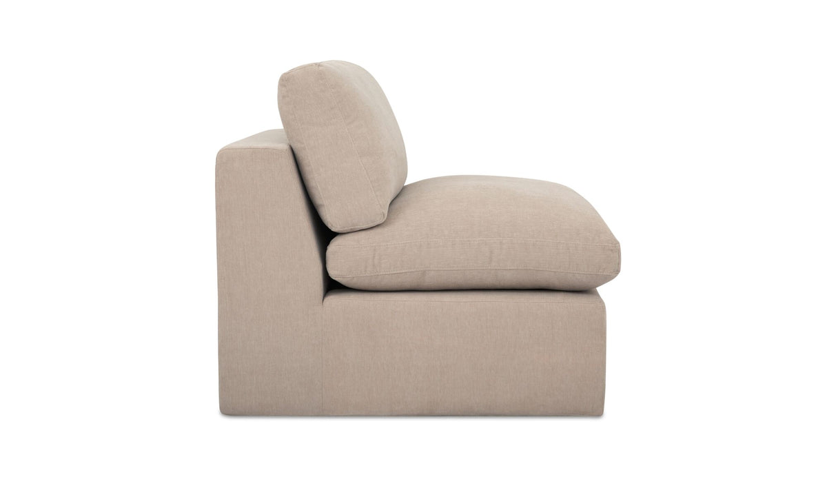 Cates Slipper Chair