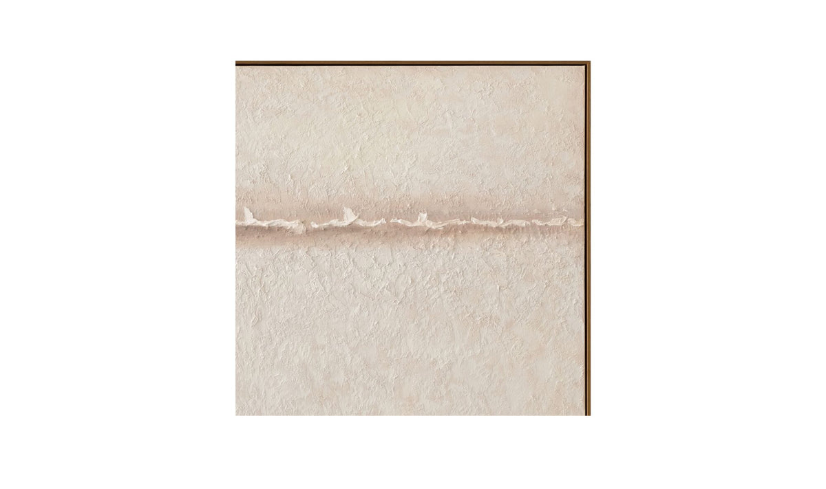 Prelude Framed Painting