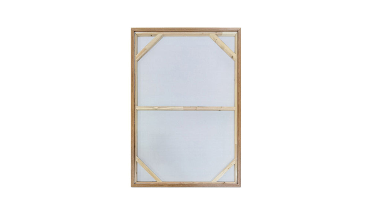 Aire Framed Painting