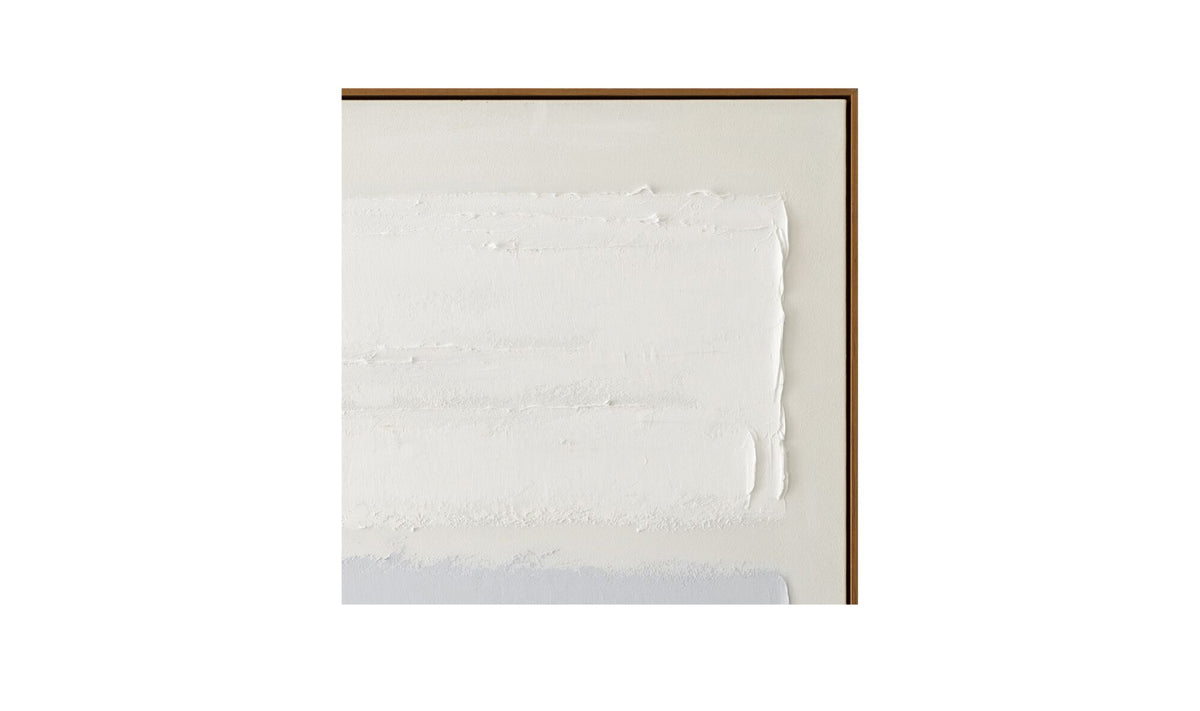 Aire Framed Painting
