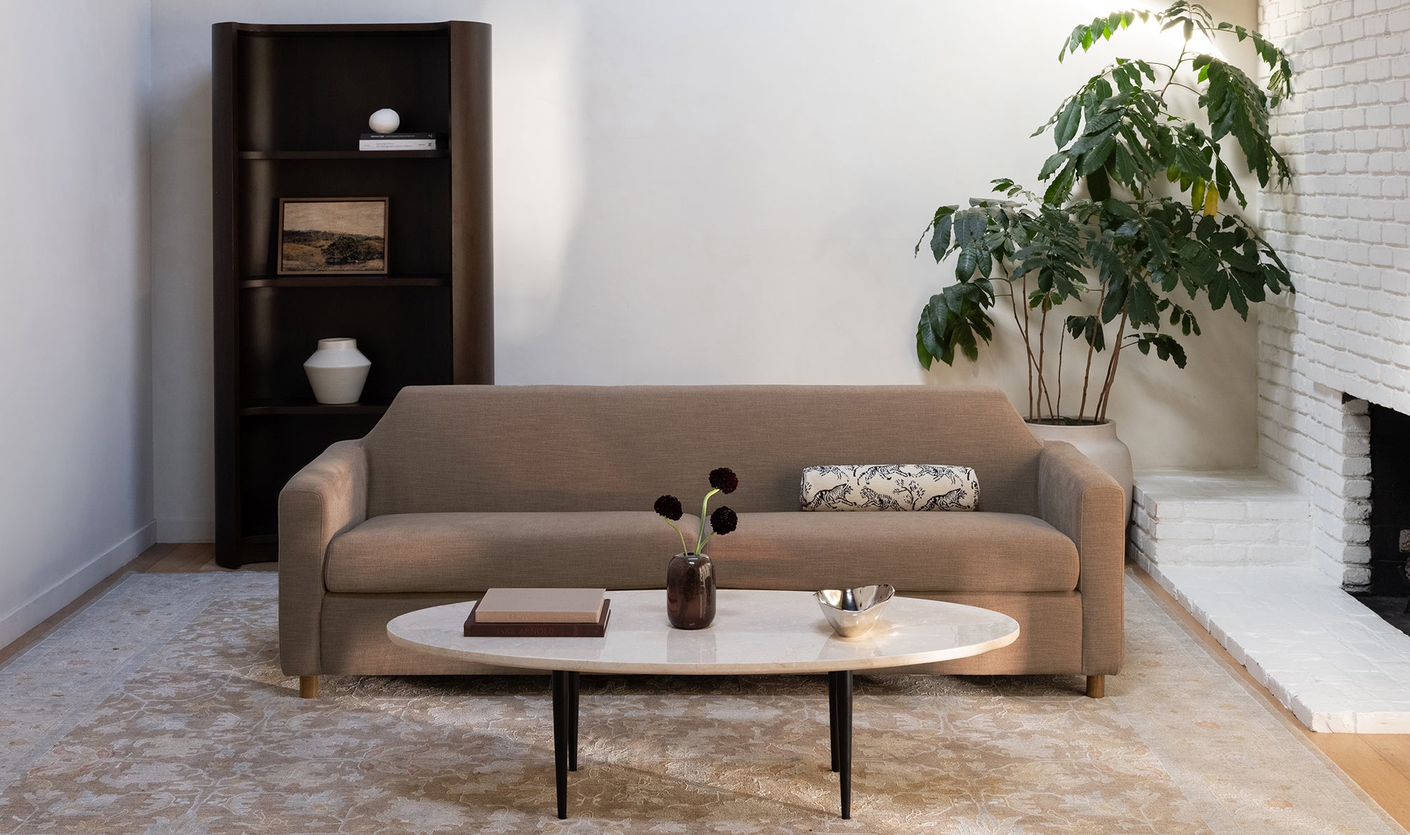 Finch Sofa