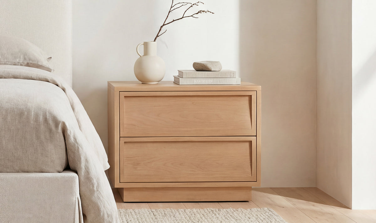 Hudson Nightstand