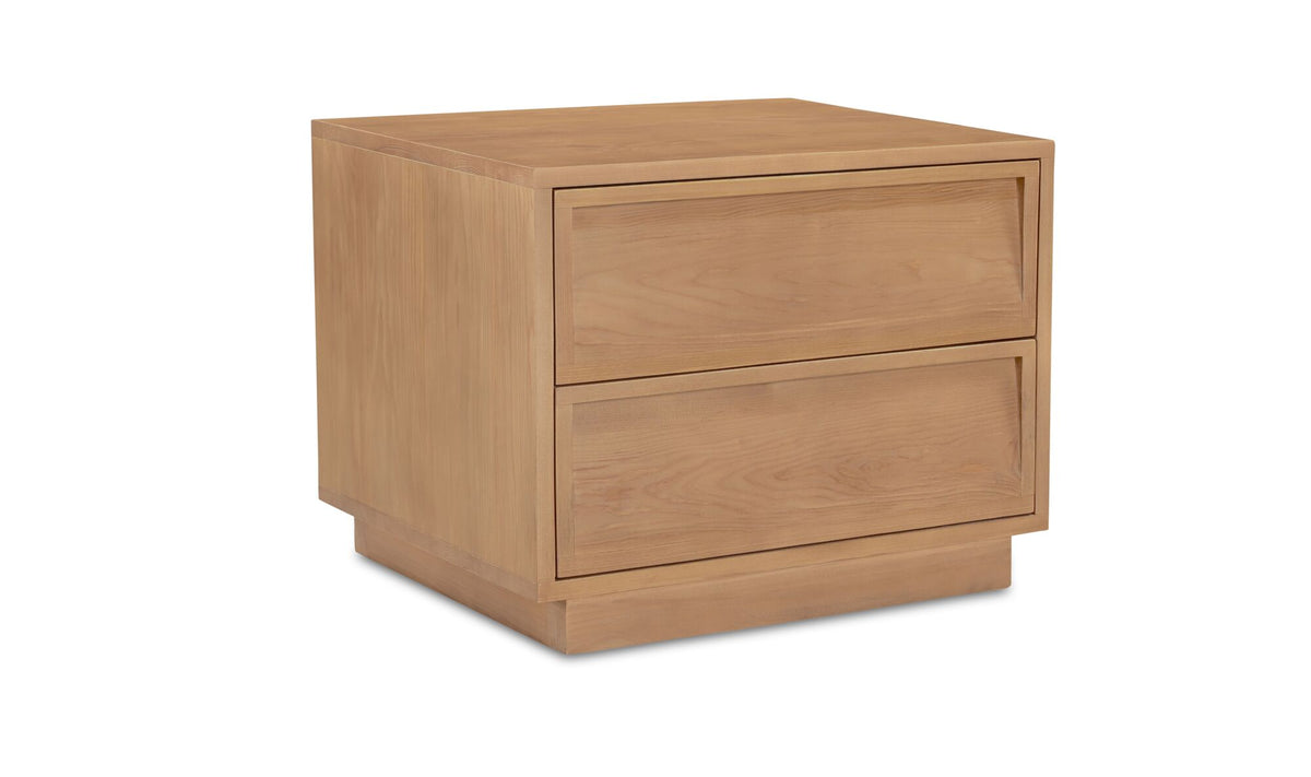 Hudson Nightstand