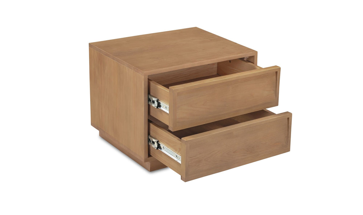 Hudson Nightstand