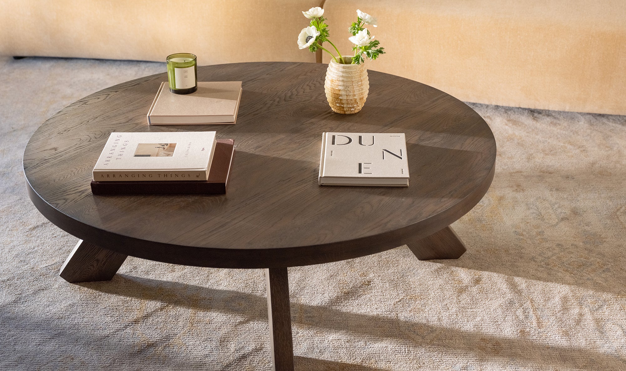 Alden Coffee Table