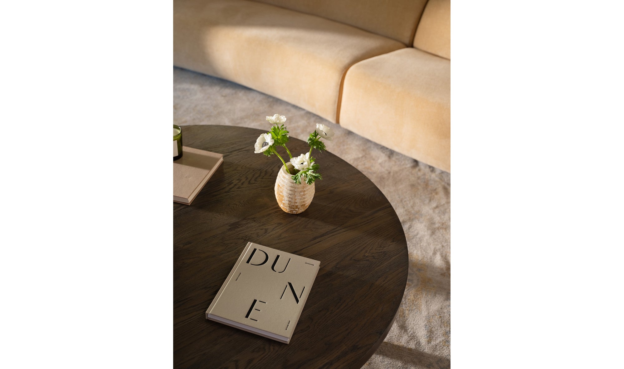Alden Coffee Table