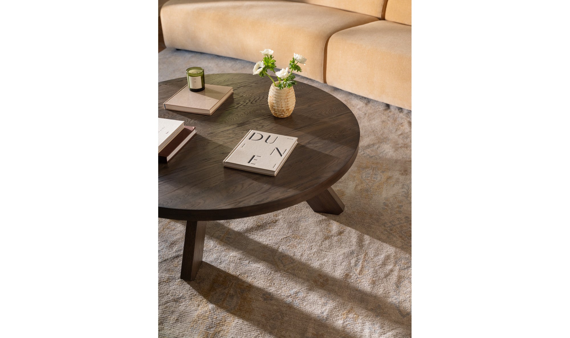Alden Coffee Table