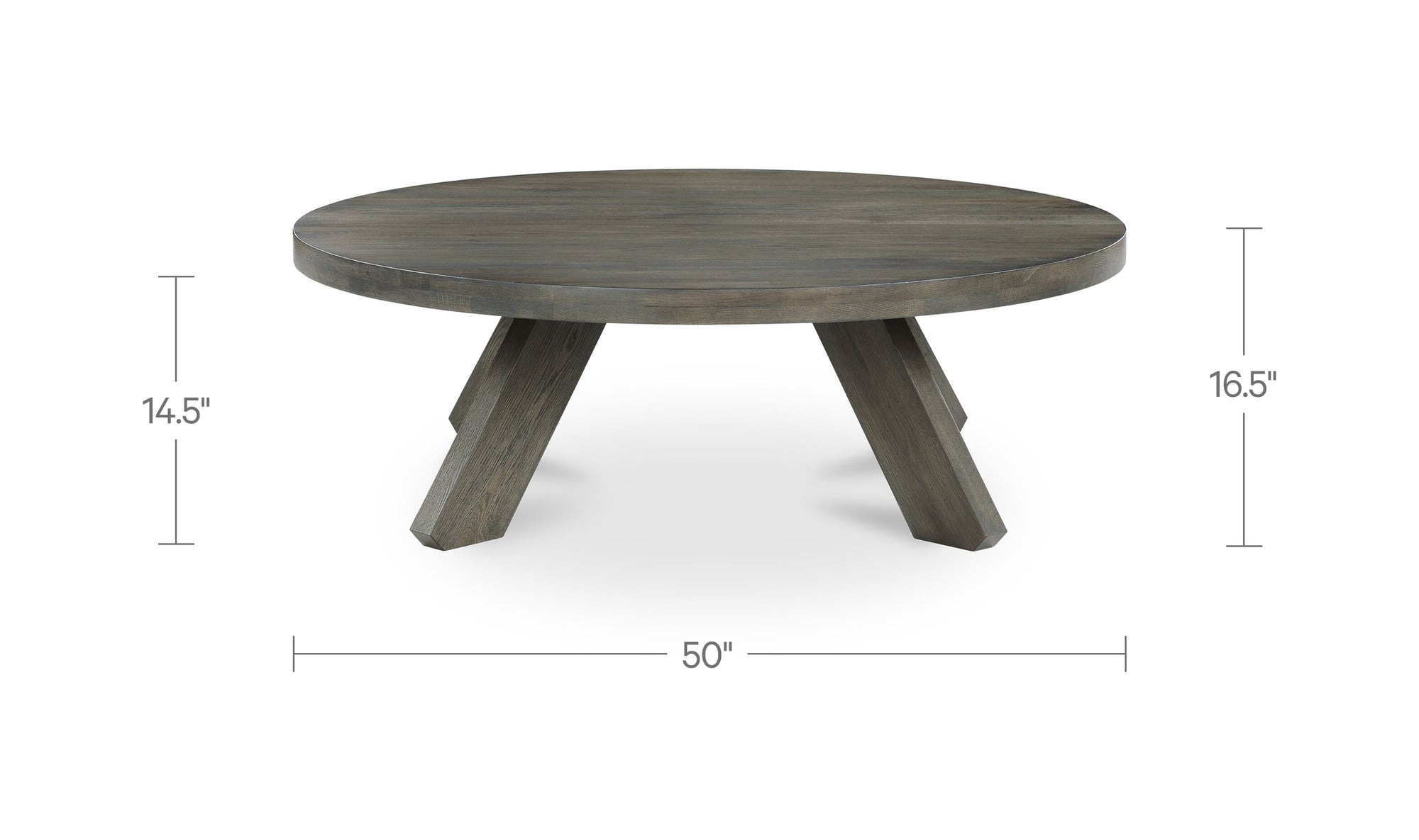 Alden Coffee Table