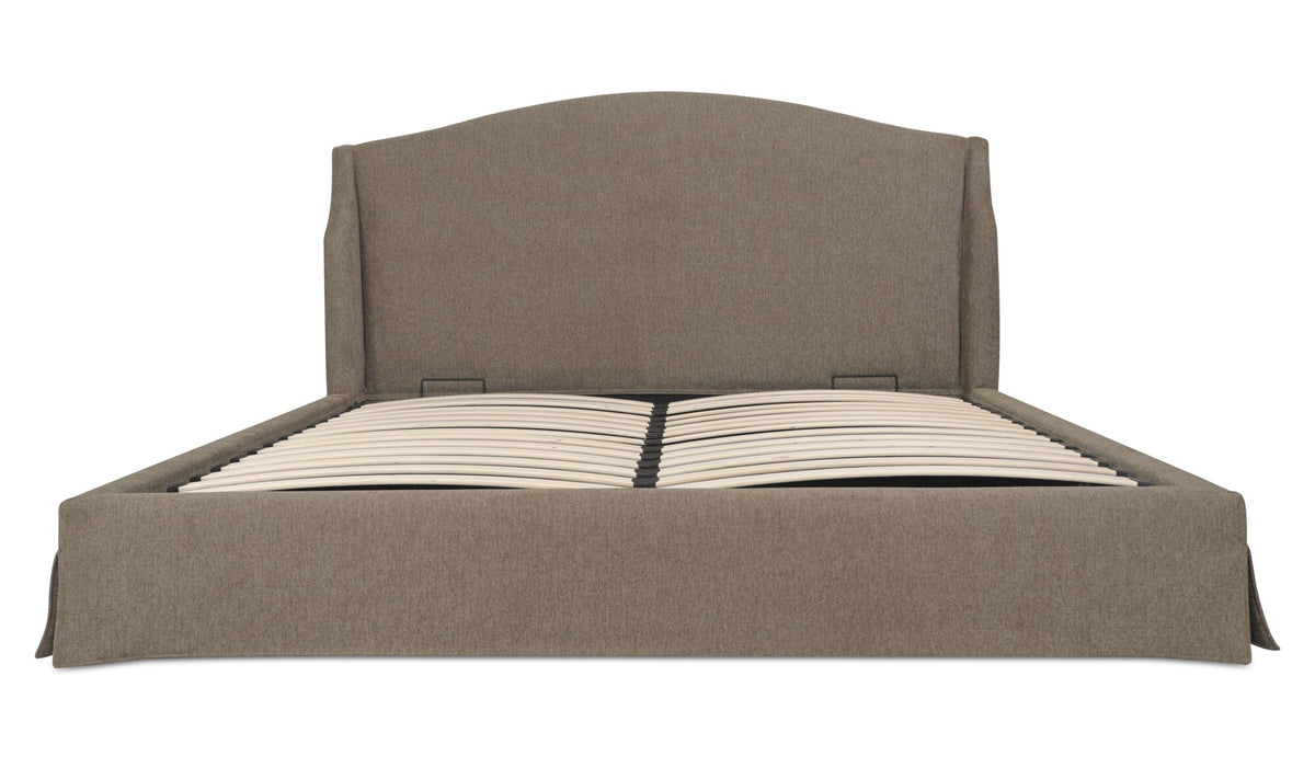 Weston Storage Bed