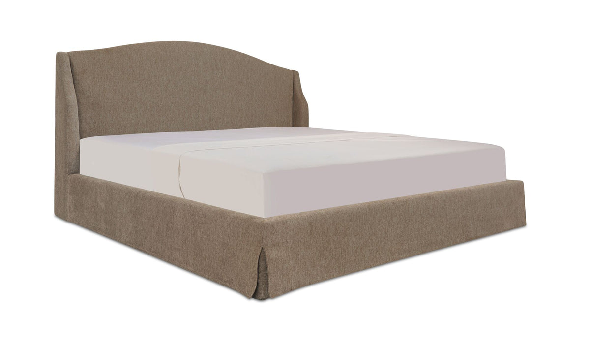 Weston Storage Bed