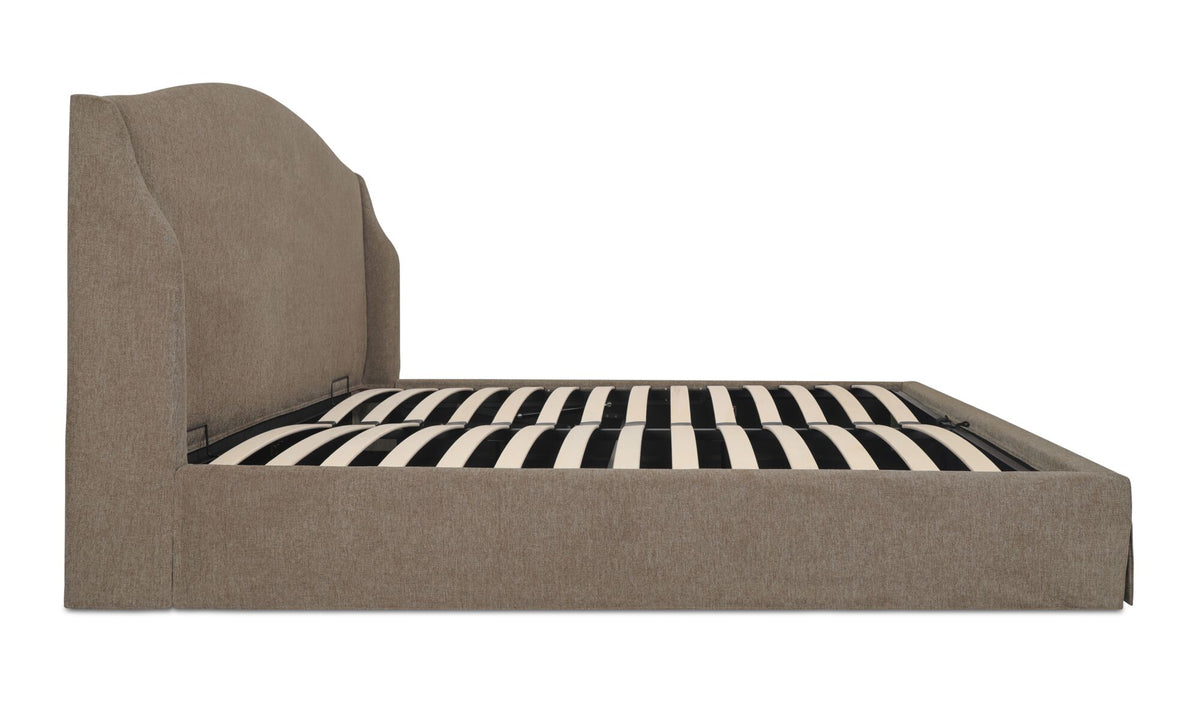 Weston Storage Bed