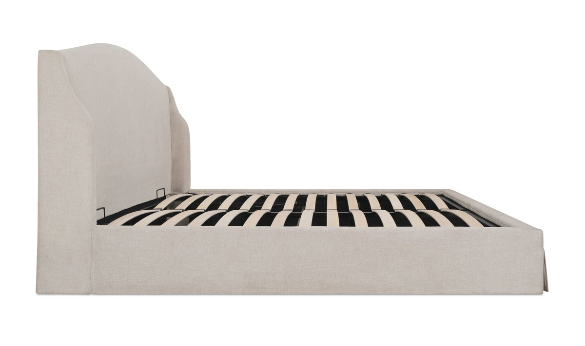 Weston Storage Bed