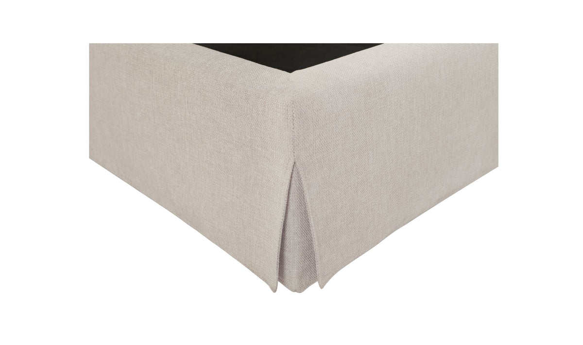 Weston Storage Bed