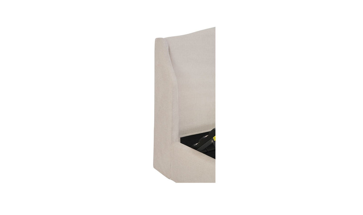 Weston Storage Bed