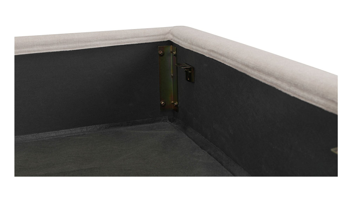 Weston Storage Bed