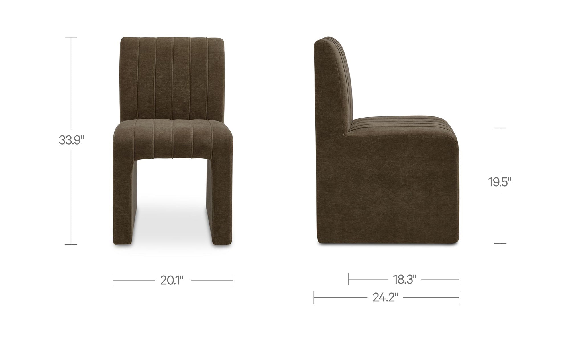 Sally Dining Chair