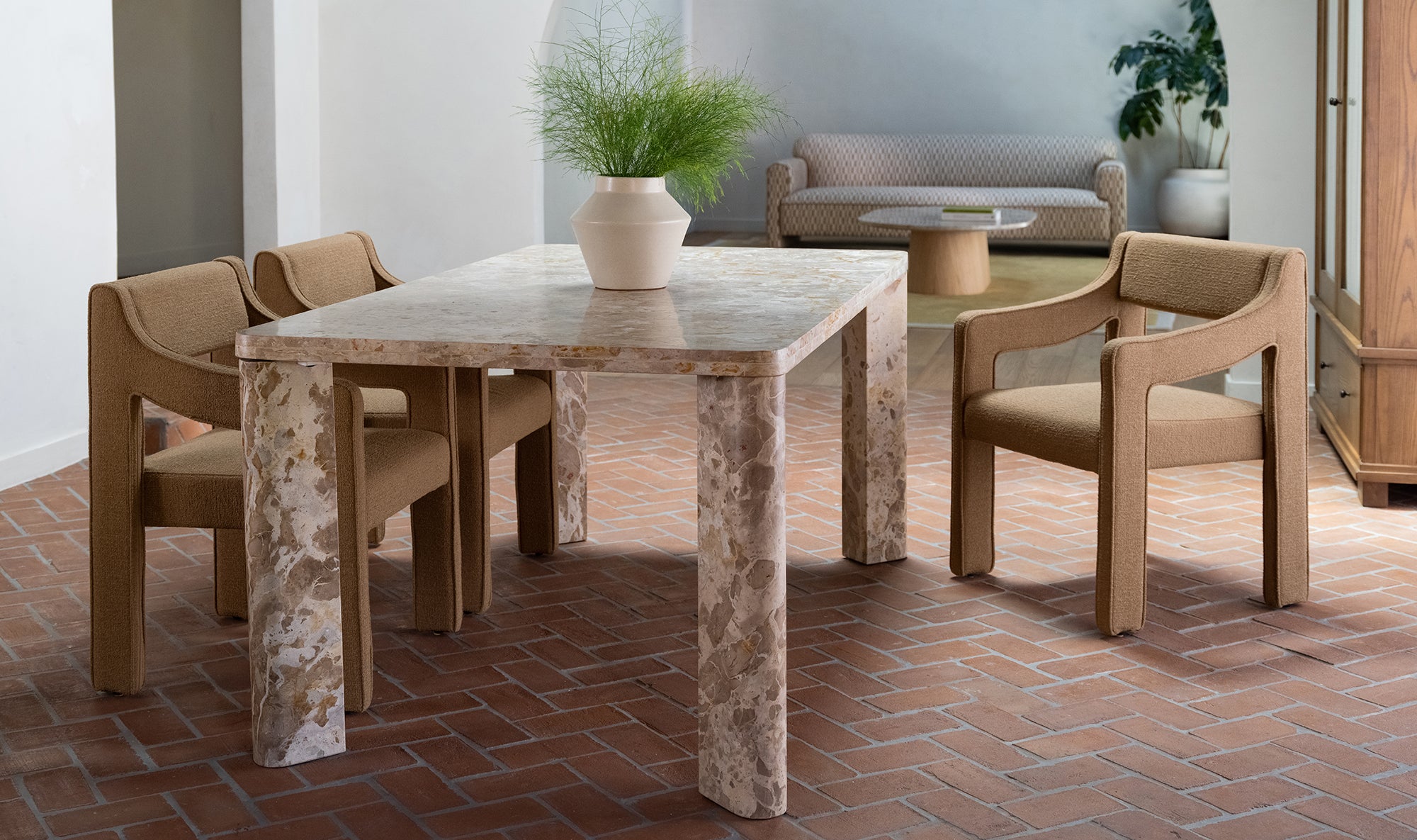 Elise Dining Chair