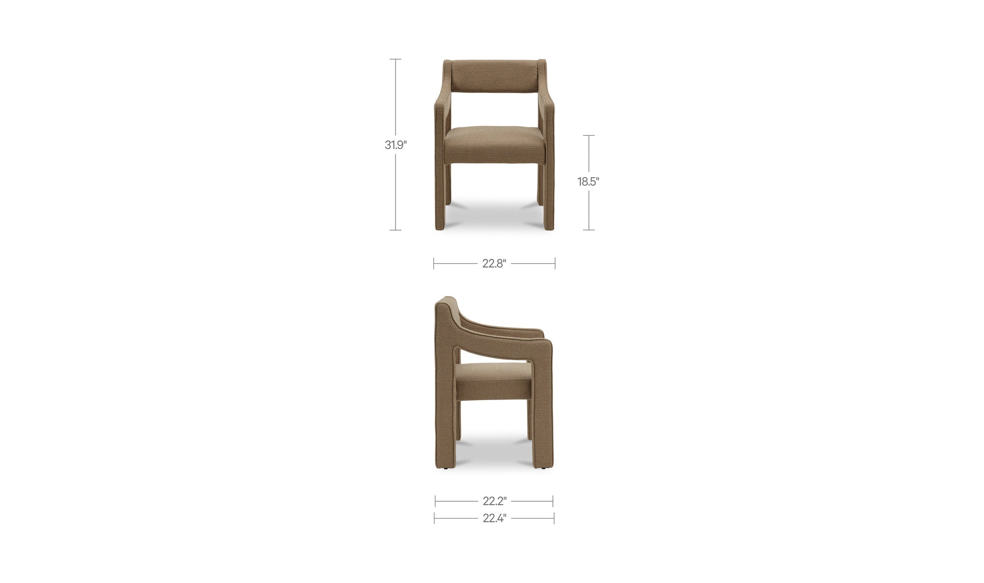 Elise Dining Chair