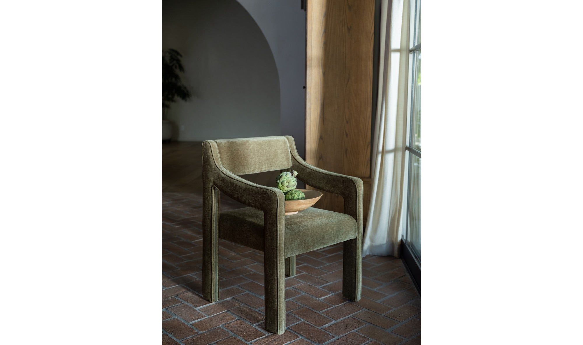 Elise Dining Chair