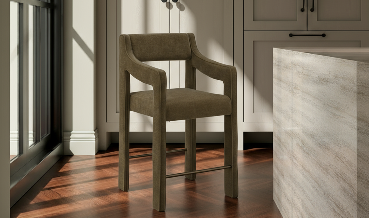 Elise Counter Stool