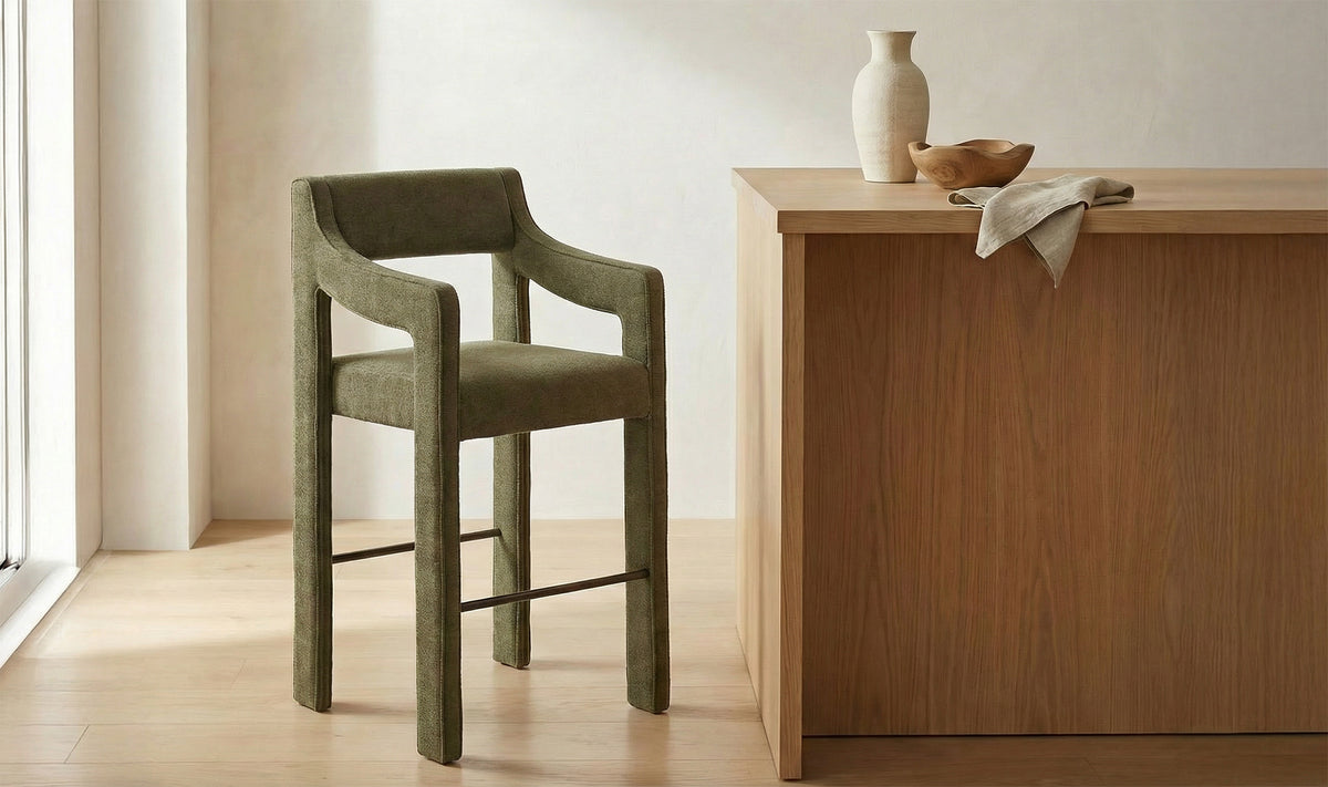 Elise Counter Stool