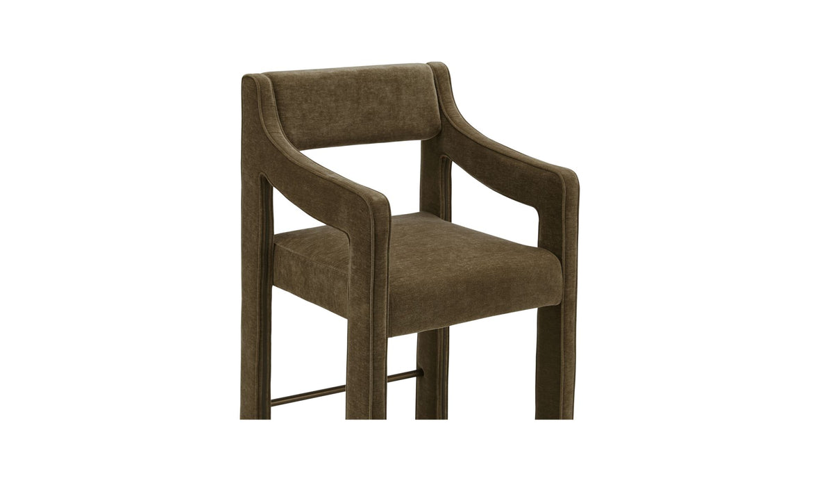 Elise Counter Stool