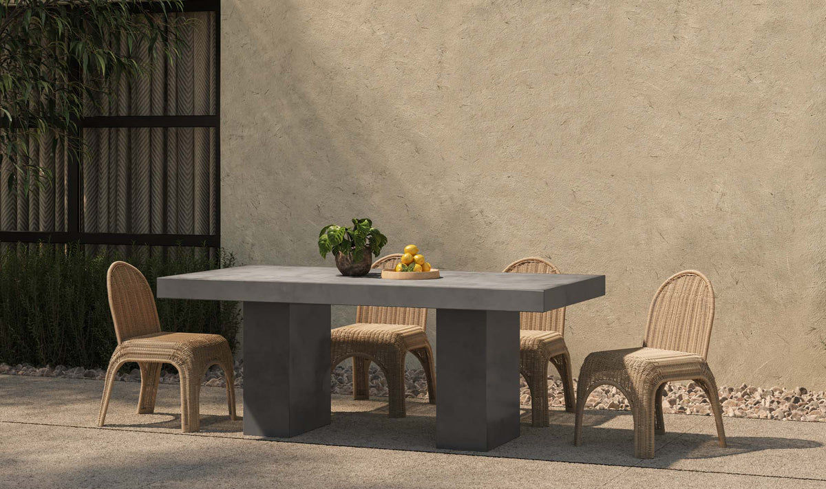 Antonius Outdoor Dining Table