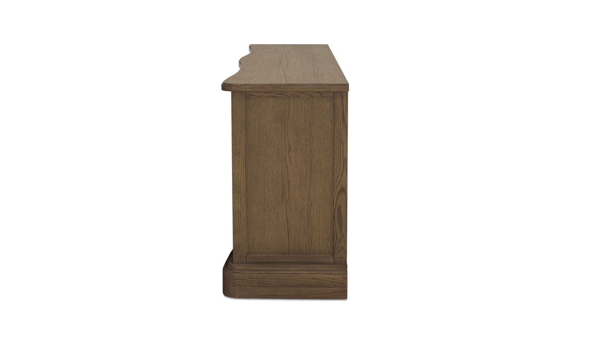 Clarence 6 Drawer Dresser