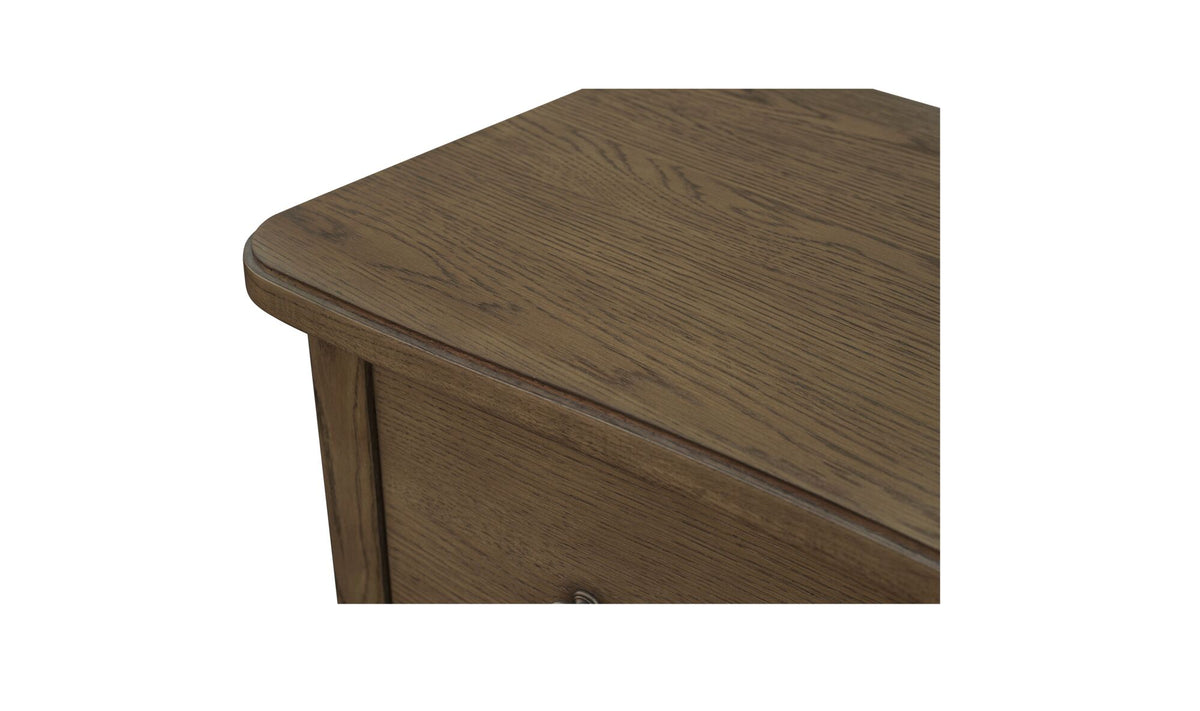 Clarence 6 Drawer Dresser