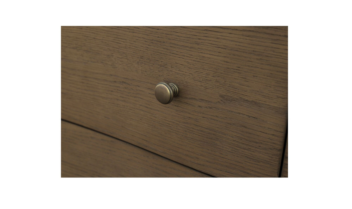 Clarence 6 Drawer Dresser