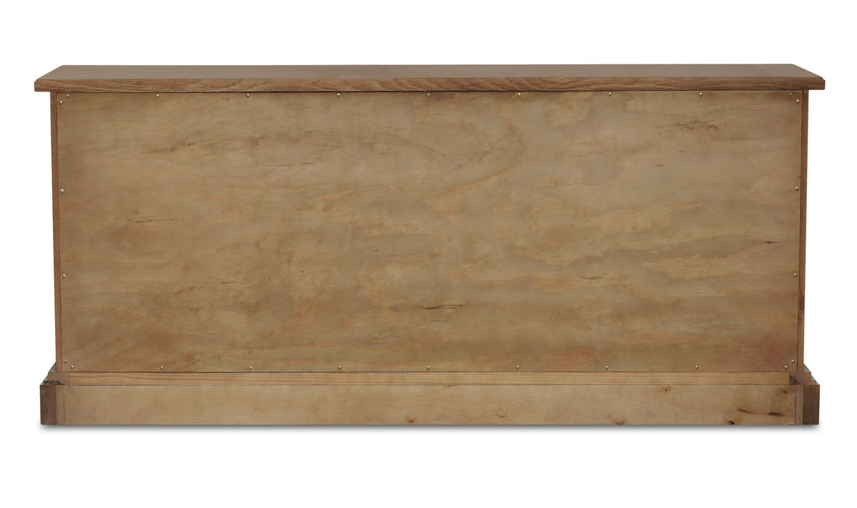 Clarence 6 Drawer Dresser