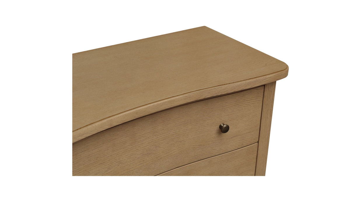 Clarence 6 Drawer Dresser